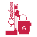 旋轉(zhuǎn)蒸發(fā)器